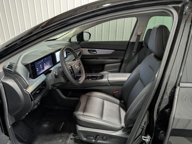 used 2025 Nissan Murano car, priced at $35,498