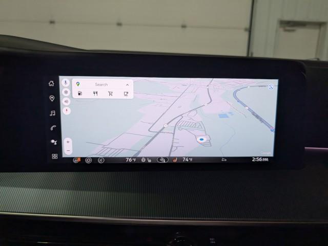 used 2025 Nissan Murano car, priced at $35,498