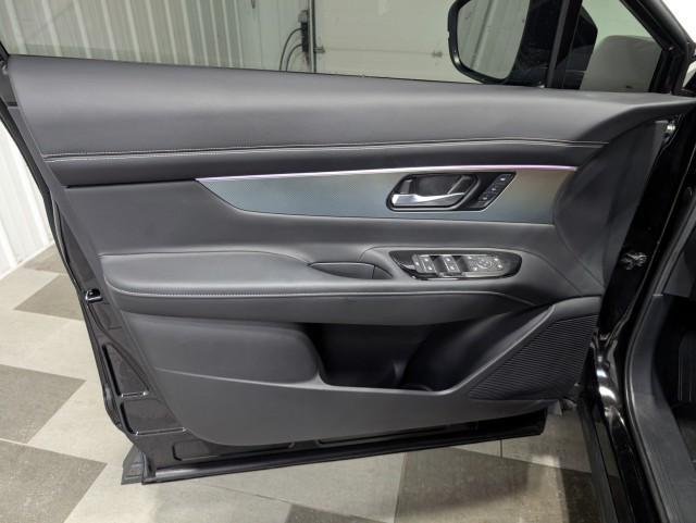 used 2025 Nissan Murano car, priced at $35,498