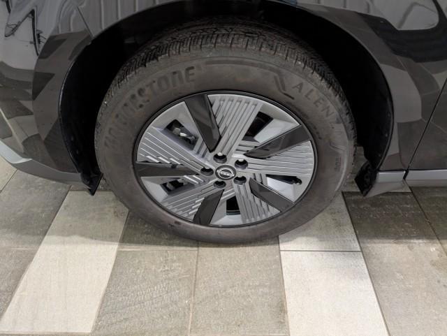 used 2025 Nissan Murano car, priced at $35,498