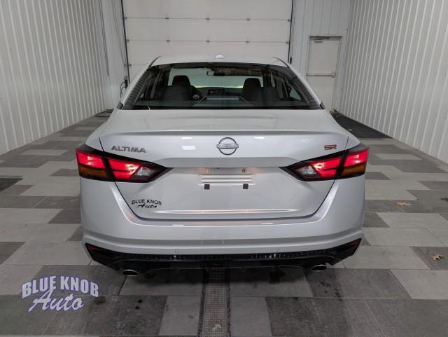 used 2024 Nissan Altima car, priced at $21,498