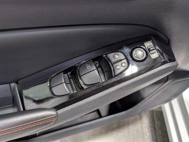 used 2024 Nissan Altima car, priced at $21,498