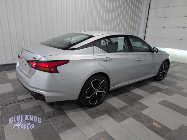 used 2024 Nissan Altima car, priced at $21,498