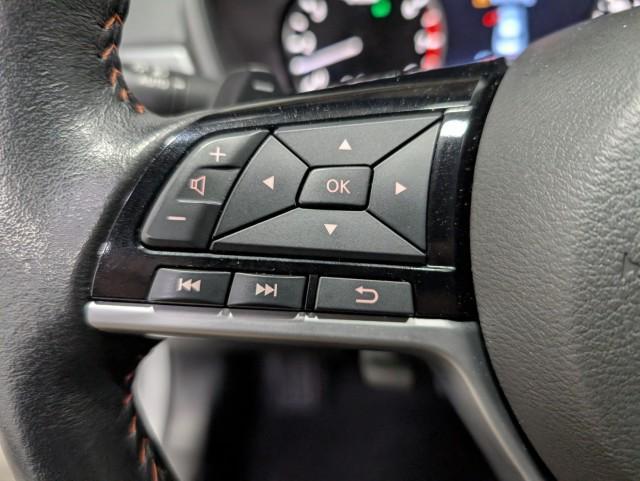 used 2024 Nissan Altima car, priced at $21,498