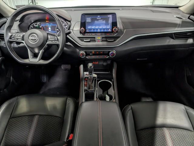 used 2024 Nissan Altima car, priced at $21,498