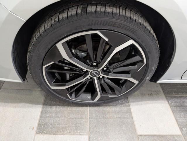 used 2024 Nissan Altima car, priced at $21,498