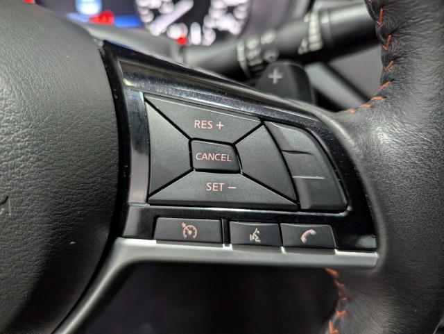 used 2024 Nissan Altima car, priced at $21,498