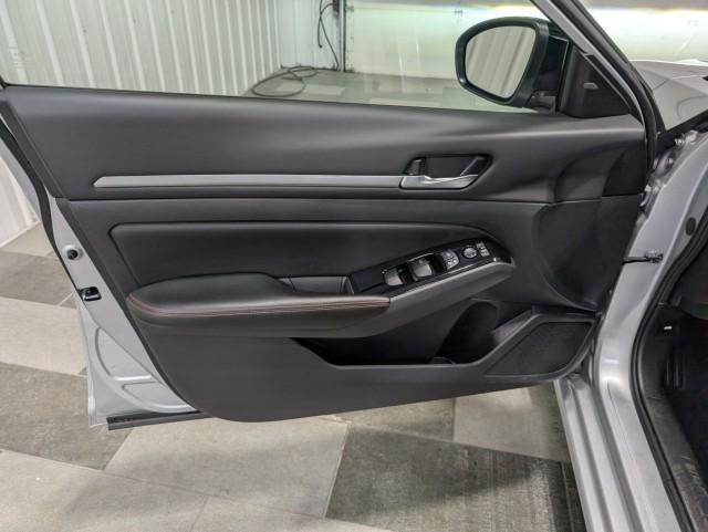 used 2024 Nissan Altima car, priced at $21,498