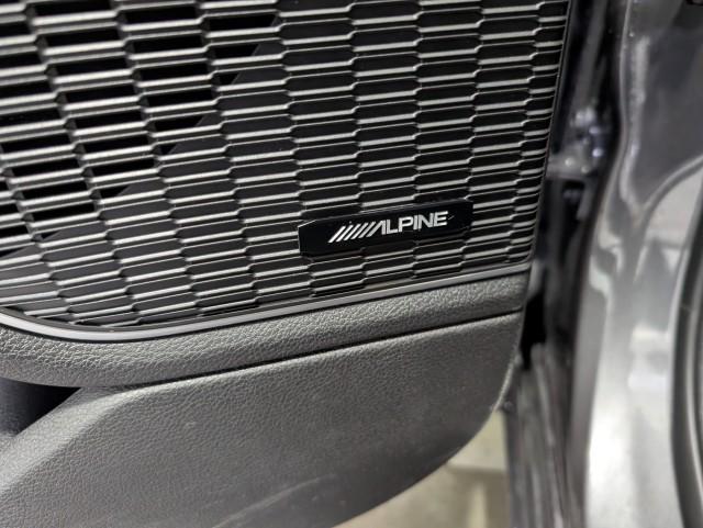 used 2022 Jeep Grand Cherokee L car, priced at $32,498