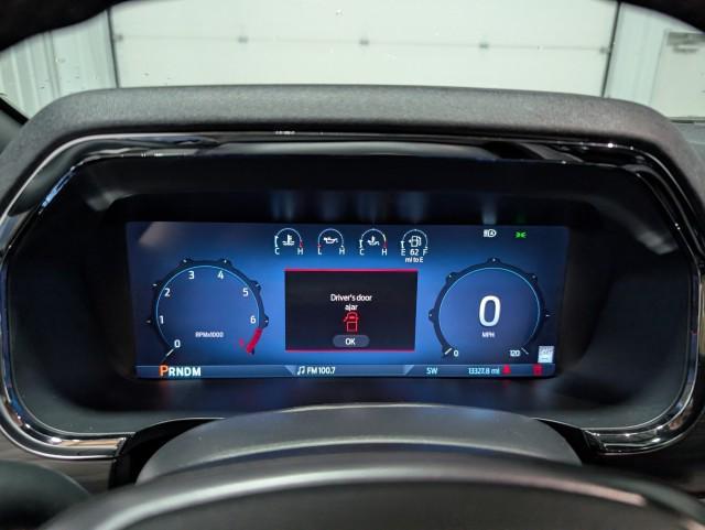 used 2025 Ford F-150 car, priced at $56,998