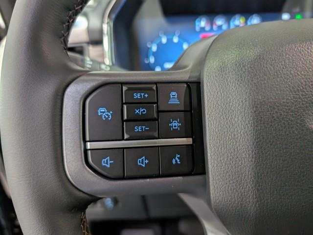 used 2025 Ford F-150 car, priced at $56,998