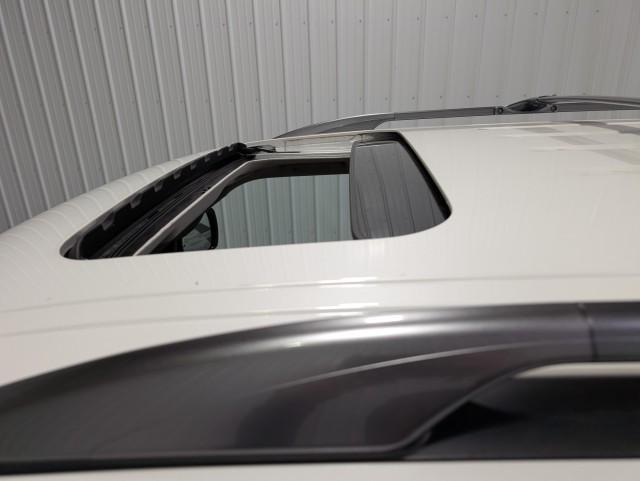 used 2024 Nissan Armada car, priced at $49,498