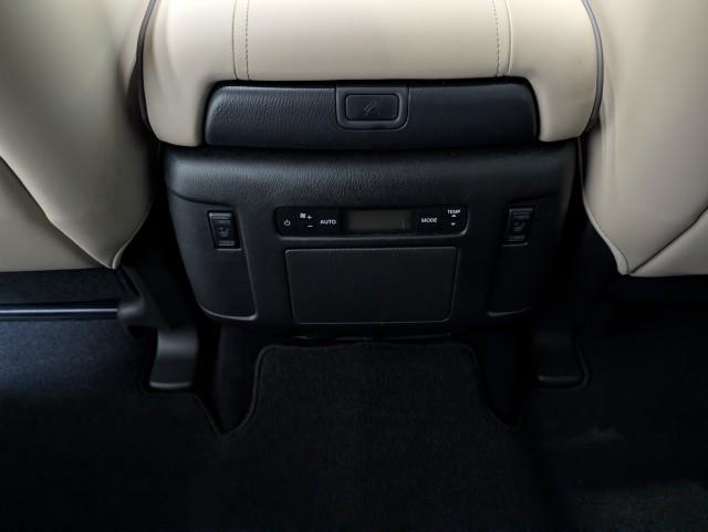 used 2024 Nissan Armada car, priced at $49,498