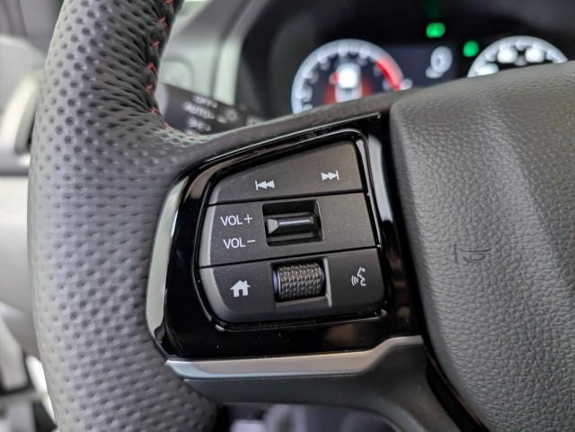 used 2026 Honda Ridgeline car, priced at $44,498