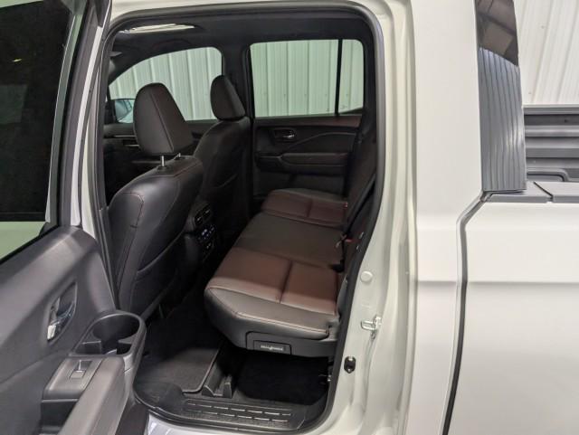 used 2026 Honda Ridgeline car, priced at $44,498