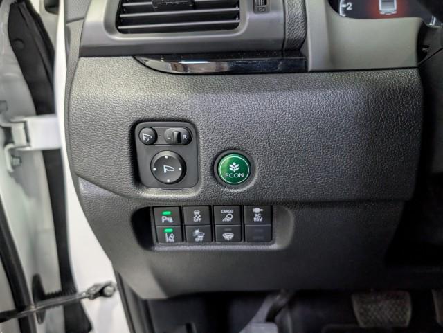 used 2026 Honda Ridgeline car, priced at $44,498