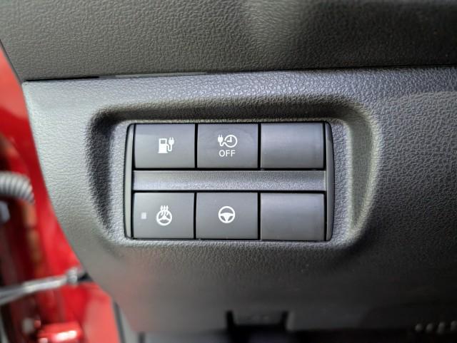 used 2024 Nissan Leaf car, priced at $19,498