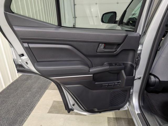 used 2025 Toyota 4Runner car, priced at $46,498