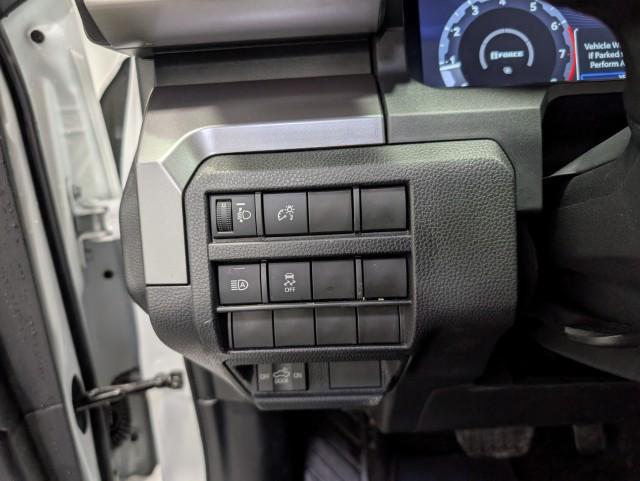 used 2025 Toyota Tacoma car, priced at $39,998