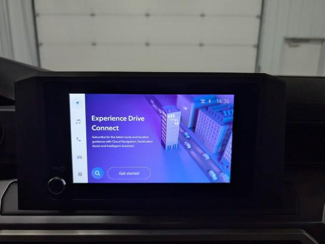 used 2025 Toyota Tacoma car, priced at $39,998