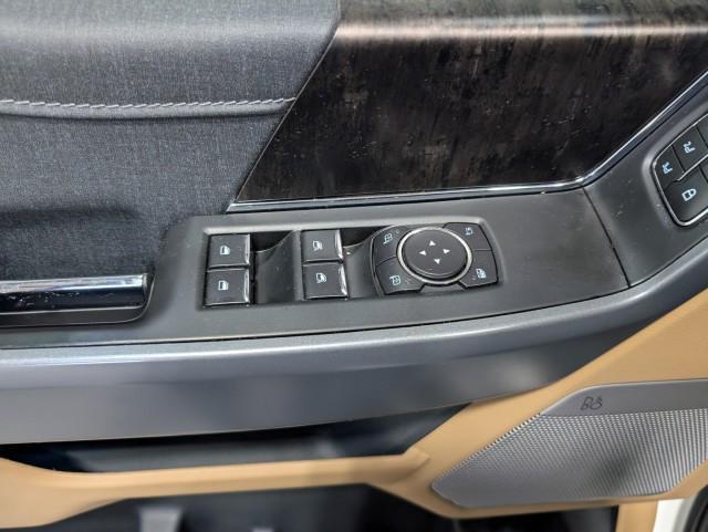 used 2022 Ford F-150 car, priced at $45,998