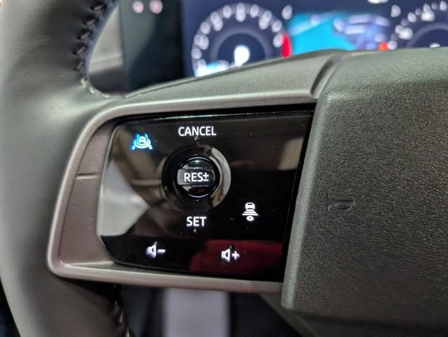 used 2025 Nissan Murano car, priced at $36,498