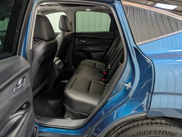 used 2025 Nissan Murano car, priced at $36,498