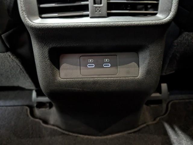 used 2025 Nissan Murano car, priced at $36,498