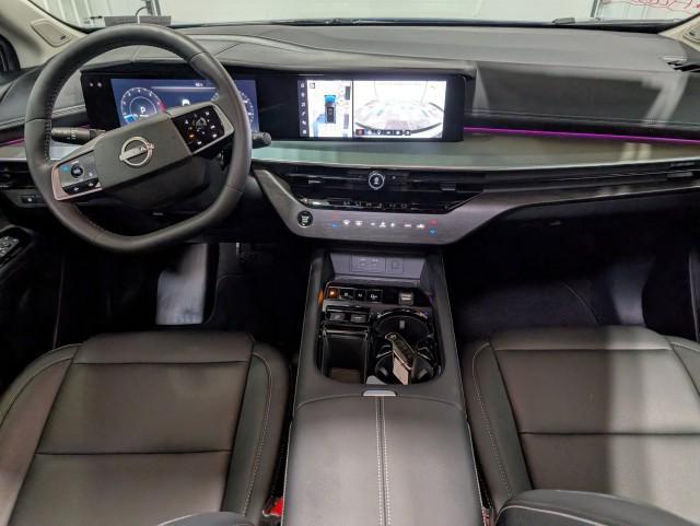 used 2025 Nissan Murano car, priced at $36,498