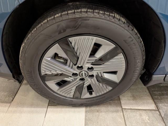 used 2025 Nissan Murano car, priced at $36,498