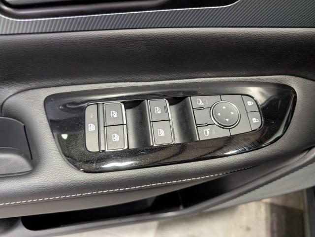 used 2025 Nissan Murano car, priced at $36,498