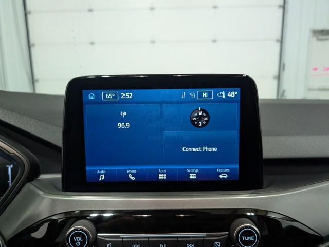 used 2023 Ford Escape car, priced at $22,998