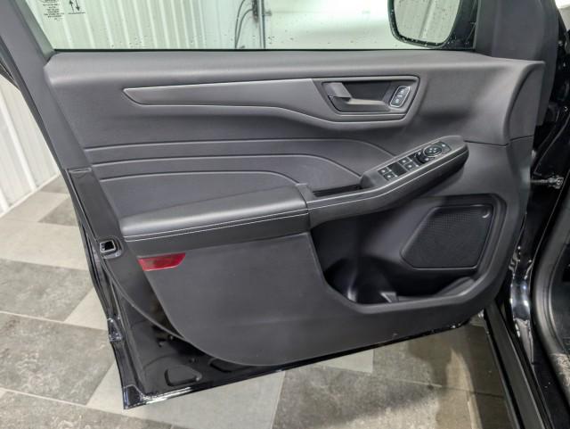 used 2023 Ford Escape car, priced at $22,998