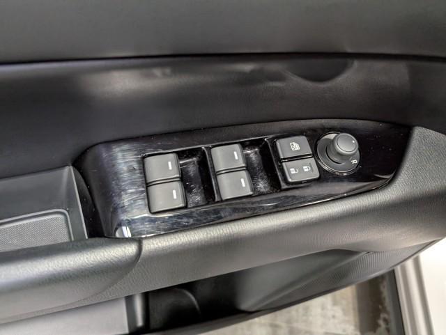 used 2025 Mazda CX-5 car, priced at $25,498