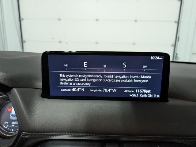 used 2025 Mazda CX-5 car, priced at $25,498