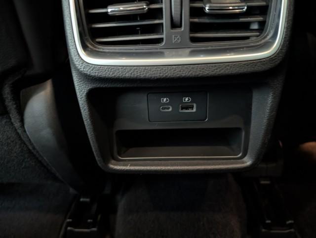 used 2024 INFINITI QX50 car, priced at $28,498