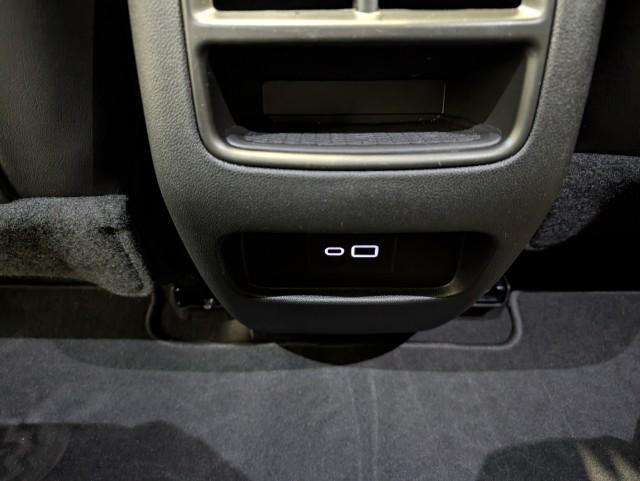 used 2025 Cadillac XT5 car, priced at $38,998