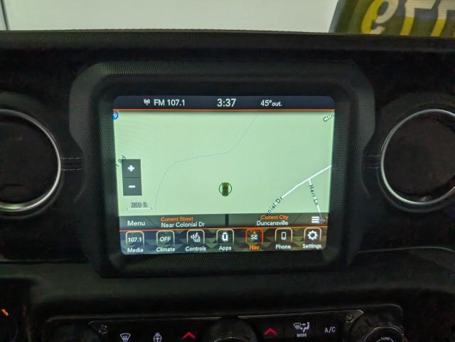 used 2023 Jeep Wrangler 4xe car, priced at $27,498