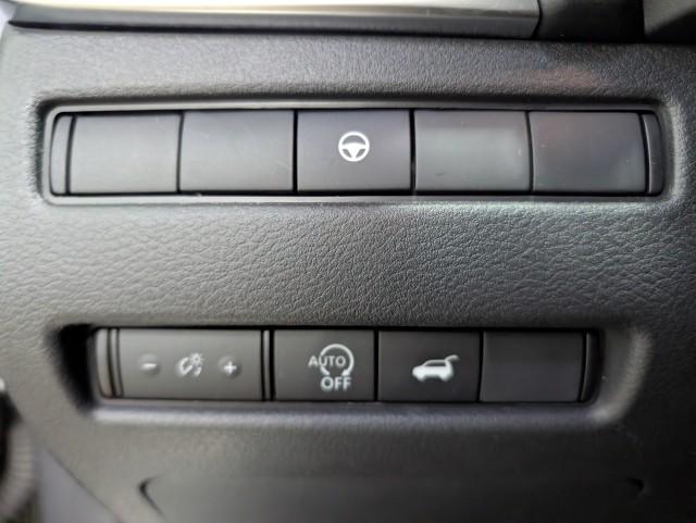 used 2023 Nissan Rogue car, priced at $26,498