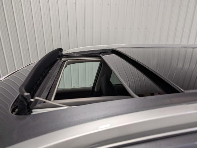 used 2023 Nissan Rogue car, priced at $26,498