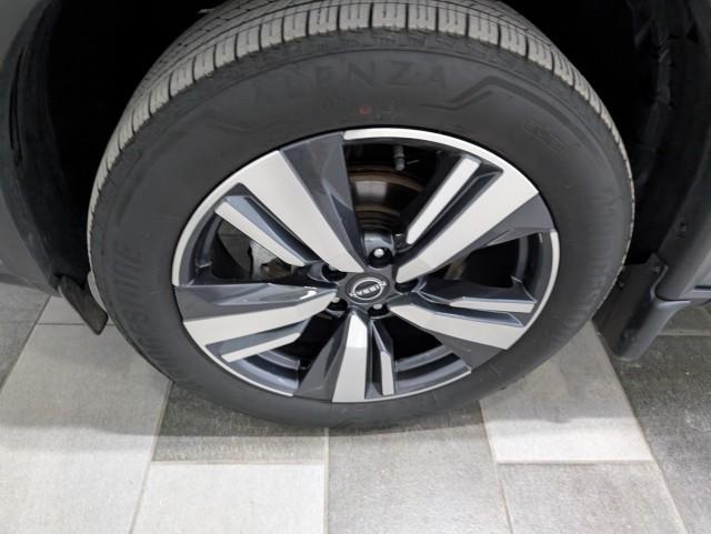 used 2023 Nissan Rogue car, priced at $26,498