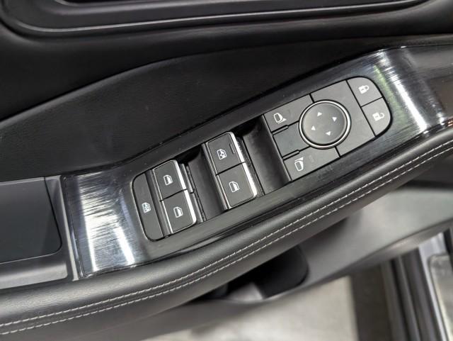 used 2023 Nissan Rogue car, priced at $26,498