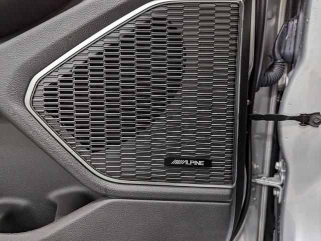 used 2023 Jeep Grand Cherokee 4xe car, priced at $27,998