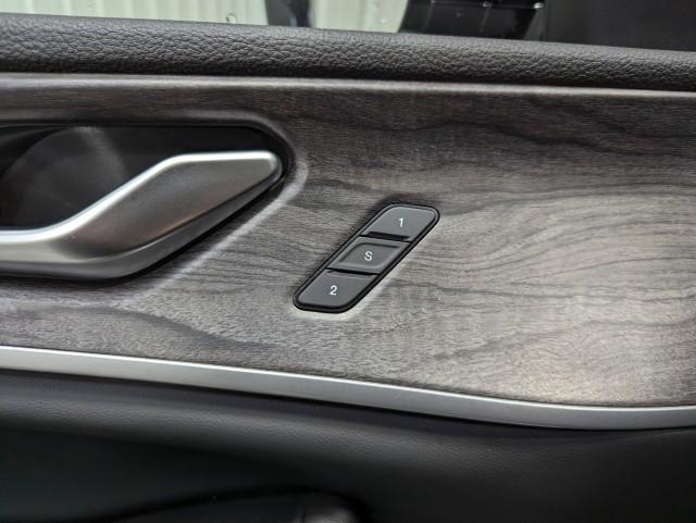 used 2023 Jeep Grand Cherokee 4xe car, priced at $27,998