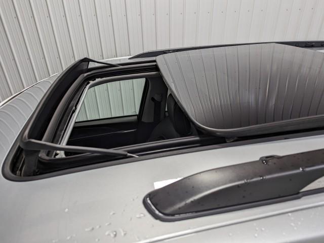 used 2023 Jeep Grand Cherokee 4xe car, priced at $27,998