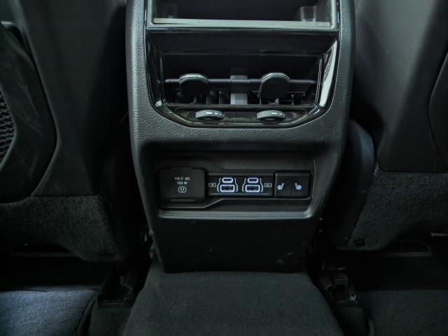 used 2023 Jeep Grand Cherokee 4xe car, priced at $27,998