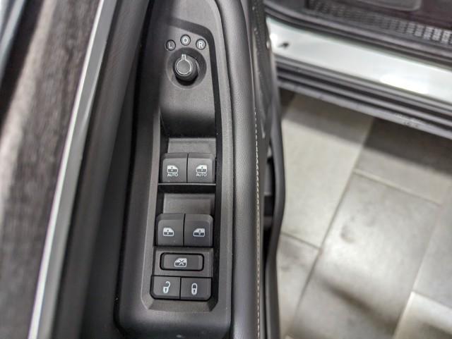 used 2023 Jeep Grand Cherokee 4xe car, priced at $27,998