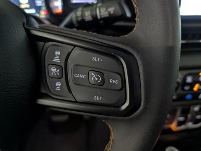 used 2024 Jeep Wrangler 4xe car, priced at $30,498