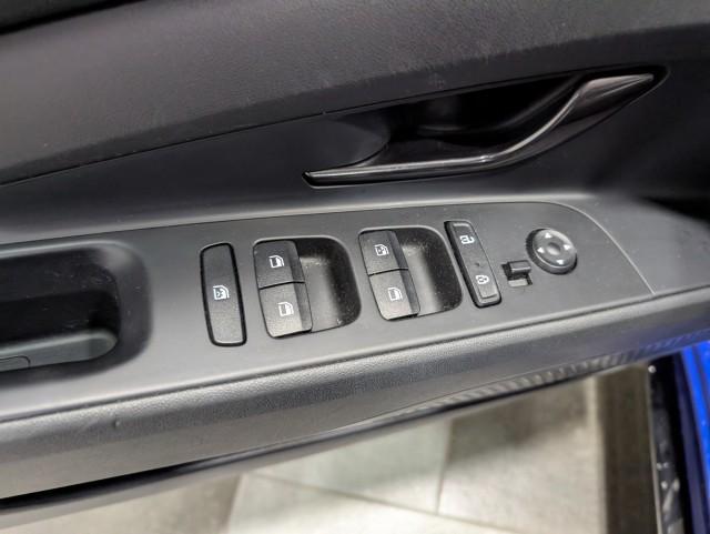 used 2023 Hyundai Elantra car, priced at $19,998