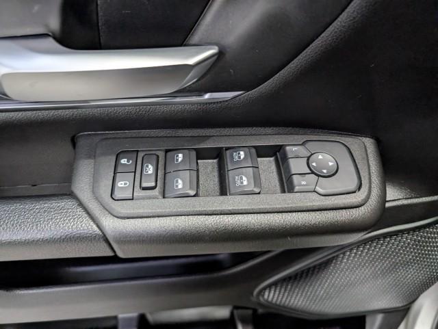 used 2025 Ram 1500 car, priced at $36,998